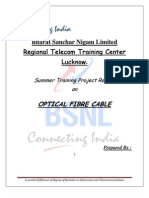 Bharat Sanchar Nigam Limited Regional Telecom Training Center Lucknow