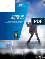 Ficci-kpmg Report 2011