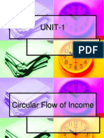 Circular Flow of Income New1