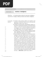 Estudo Sistematizado da Doutrina - Lei de Conservação.pdf