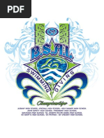 Download 2009 BSAL Swimming Championships Program by Vallejo Aquatic Club SN15043183 doc pdf