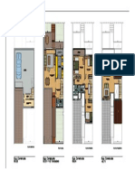 Plano Vivienda Unifamiliar