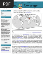 CFC Complex Coverage Review, 25 June 2013