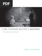 Download Carl Theodor Dreyers Gertrud The Moving Word by djellyboop SN150439108 doc pdf