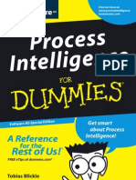 201006 Process Intelligence for Dummies