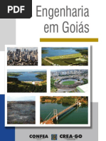 Livro CREA