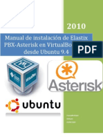 Manual de Instalacion de Elastix en VirtualBox Desde Ubuntu2