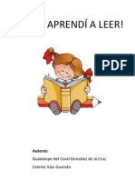 !Como aprendi a leer_.pptx