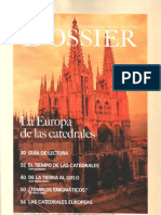 Catedrales Goticas Europeas