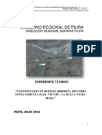 105772126 Defensas Riberenas Rio Chira Sector Santa Marcela Piura Peru