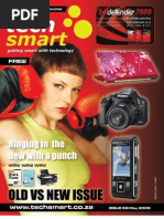 Download TechSmart 68 May 09 The Old vs New Issue by TS_Mike SN15044910 doc pdf