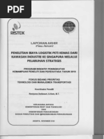 Download Biaya Logistik SPO by iqbal SN150450813 doc pdf