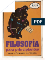 01_-_Rius_-_Filosofia_para_principiantes