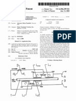 Variable Resonance Descaling Decalcifier Device Connected To A Forced Sequential Rephasing Transformer