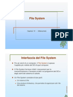 Operative System Slides
