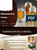 Elaboración de La Cerveza2