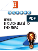 Manual Eficiencia Energetica ESP-ES