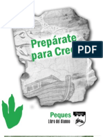 Peques Creer 