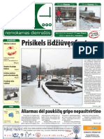 15min Kaunas 2006-02-08