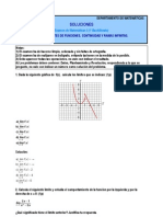 Ejercicios Algebra