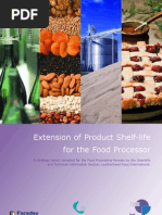 Download Extension of Product Shelf-Life by Jess MARTNEZ SN15046344 doc pdf