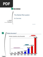 Download Market Risk System  BNP Paribas by Best Tech Videos SN15046347 doc pdf