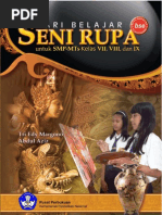 Download Mari Belajar Seni Rupa by Ilham Prayoga Bakhri SN150464763 doc pdf