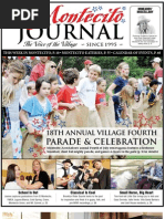 Download 18th Annual Village Fourth Parade  Celebration by api-26032005 SN150465531 doc pdf