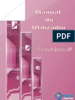 Manual de Access - Nível I