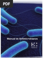 Manual Anti Micro Bia No s