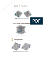 Imagen Partes de Un Molde