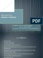 Biogaz