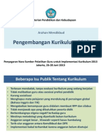 Download Penjelasan Kurikulum 2013 Kepada Narasumber Workshop Hotel Millenium 26 Juni 2013 by NOORYADI SN150476720 doc pdf
