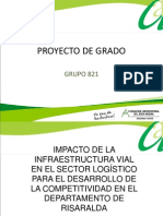 Diapositivas Proyecto de Grado 2013