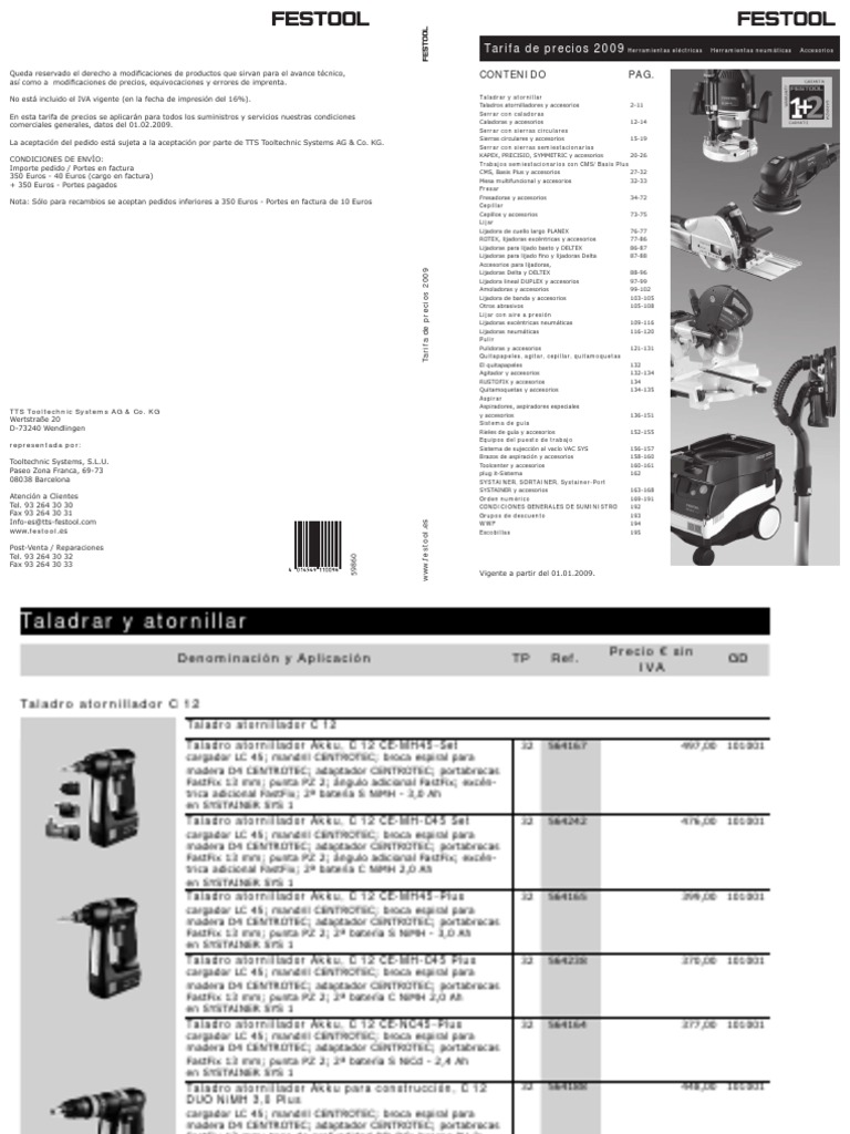 FESTOOL TFS-RS 400/25 SET TURBOFILTRO