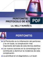 07 Peritonitis