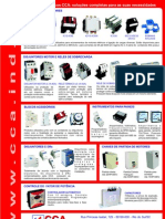 Catalogo CCA 2008 Ed1 PDF