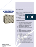 Cubiculos Maggiore