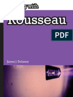 (Starting With... ) James Delaney-Starting With Rousseau-Continuum (2009)