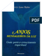 Terry Lynn Taylo - Anjos Mensageiros D Luzr PDF