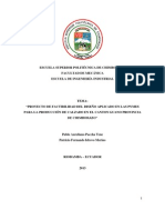 Diseño Aplicado A Las PYMES Como Una Estrategia de Competitividad en La Ciudad de Riobamba