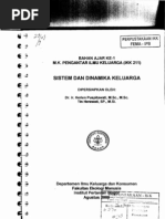 Download Sistem Dan Dinamika Keluarga by Parama Dina SN150490421 doc pdf