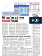 Thesun 2009-05-07 Page13 Imf Sees Long and Severe Recession For Asia