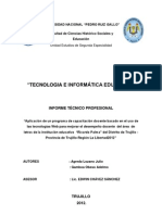Informe Tecnico Final 2012[2]