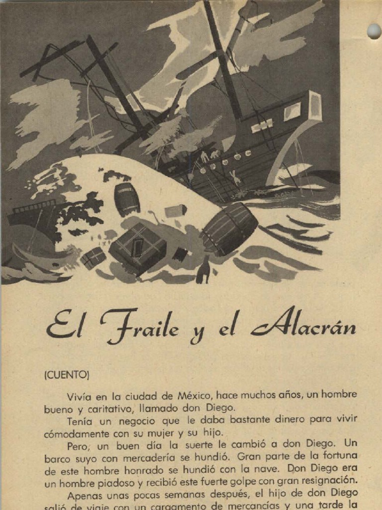 Fraile Del Tiempo El Corte Ingles