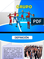 EL GRUPO- PSICOLOGÍA.pptx