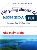 San Xuat Nhom