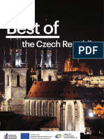 Best of The Czech Republic