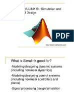 simulink