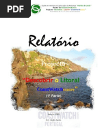 Clube Aventura Ventos Leste